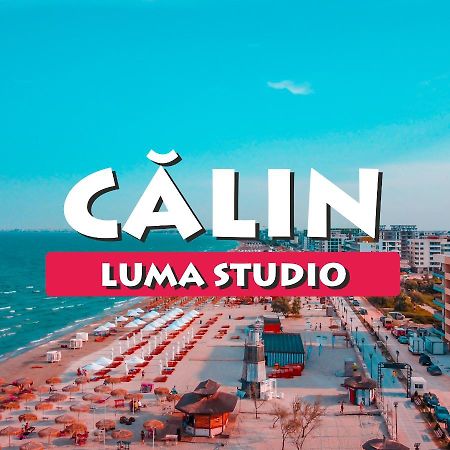 Апартаменти Calin Luma Studio Неводарі Екстер'єр фото