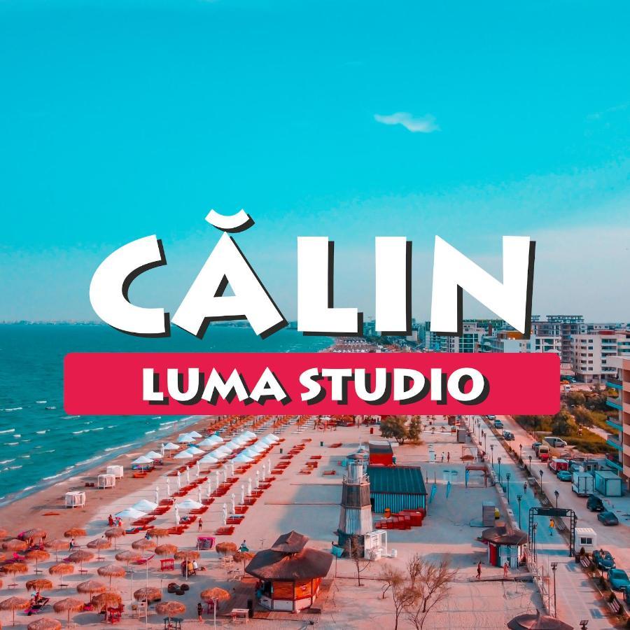 Апартаменти Calin Luma Studio Неводарі Екстер'єр фото
